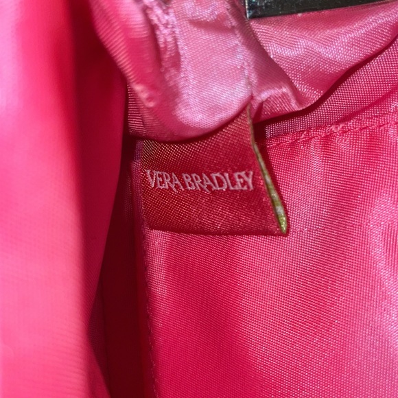 Vera Bradley Wristlet - Picture 4 of 6